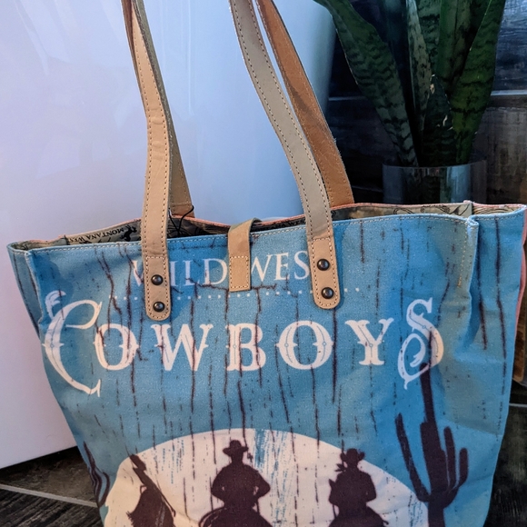 NWT Montana West Bag - Picture 5 of 5